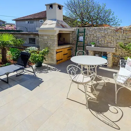 Old Appartement Zadar