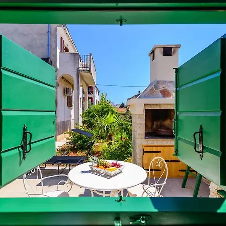 Old Apartment
