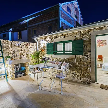 Appartement Old Zadar