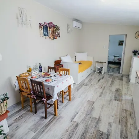 Apartament Old *