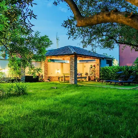 Апартаменты Old Задар