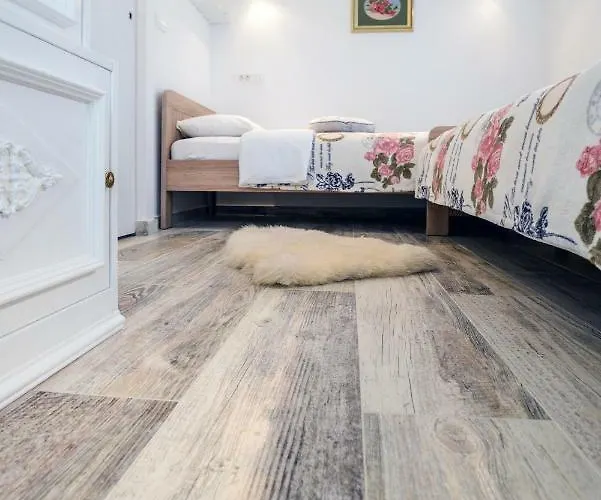 Апартаменты Old Задар