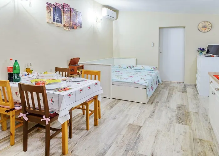 Apartman Old Zadar