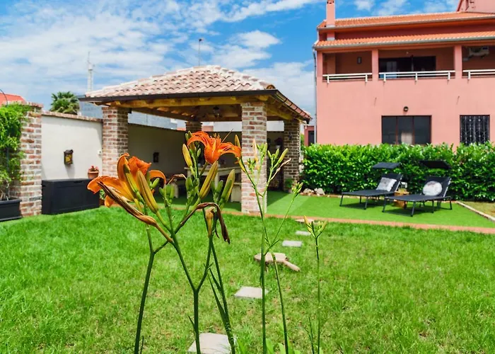 Old Апартаменты Задар